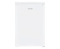 Lodówka i zamrażarka Lodówka MPM 131-CJ-19 Mini 85cm Biała 127L